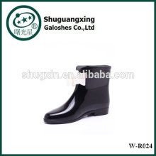 Botas de borracha altas para chuva originais W-R024